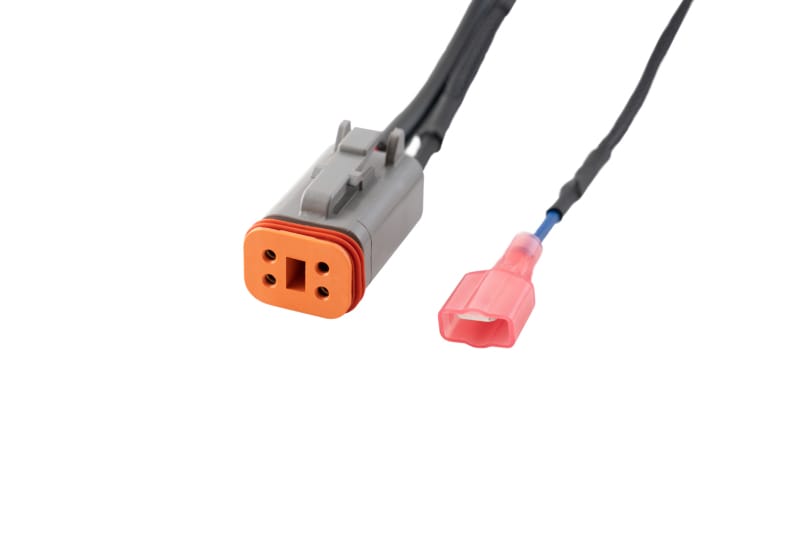 DIO Switch and Wiring thumbnail 3
