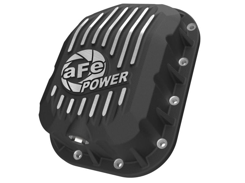 AFE Diff/Trans/Oil Covers