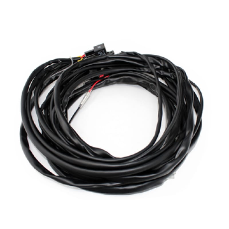 BAJ Wiring Harness