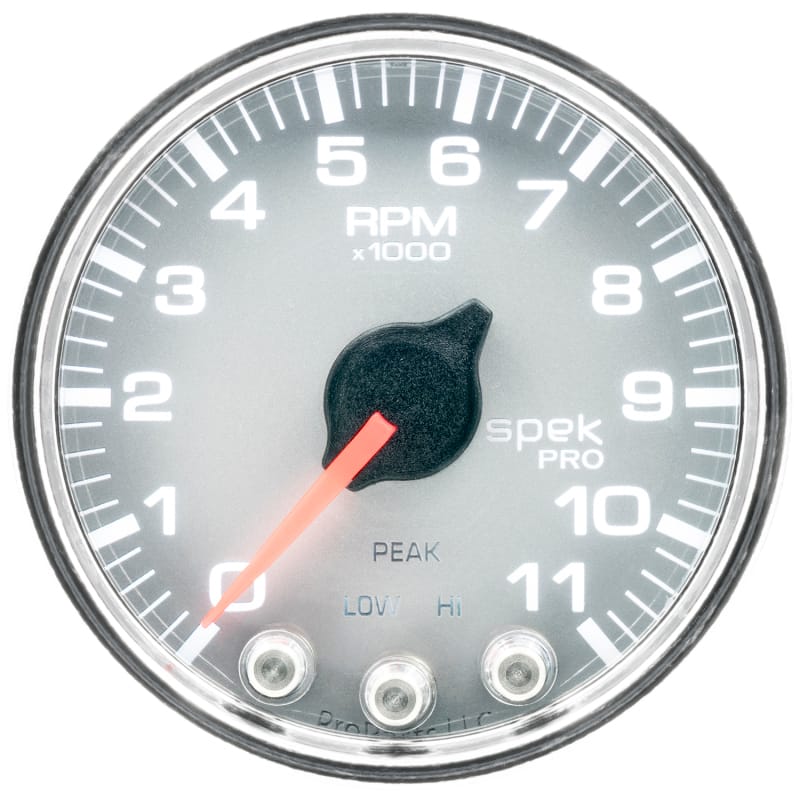 AM Spek-Pro Gauges thumbnail 3