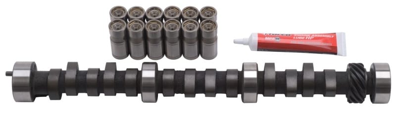EDE Performer-Plus Camshaft thumbnail 2