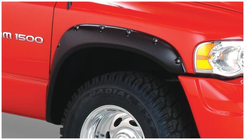 HL OE Style Fender Flares thumbnail 2