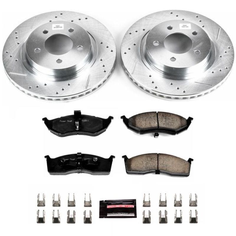 PSB Z23 Evolution Kit