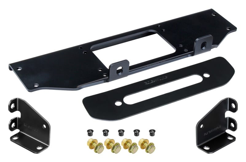 ROK Winch Mounts