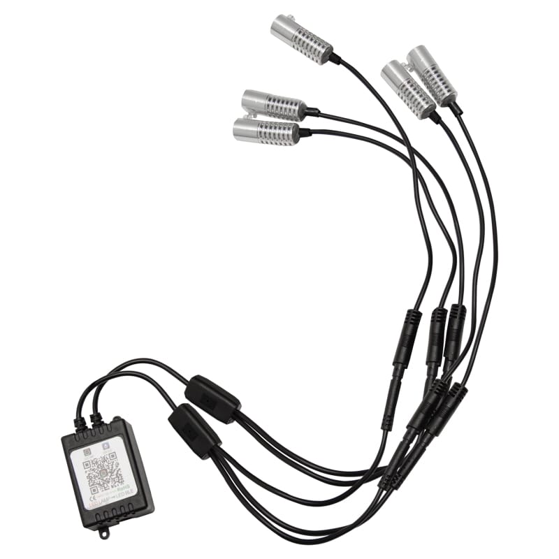 ORL Fiber Optic Kits thumbnail 2