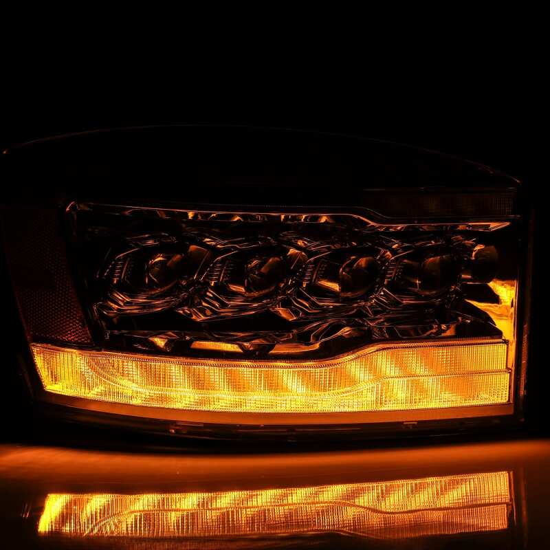 ARX NOVA Headlights thumbnail 5