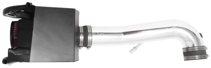 KN 77 Metal Intake thumbnail 3