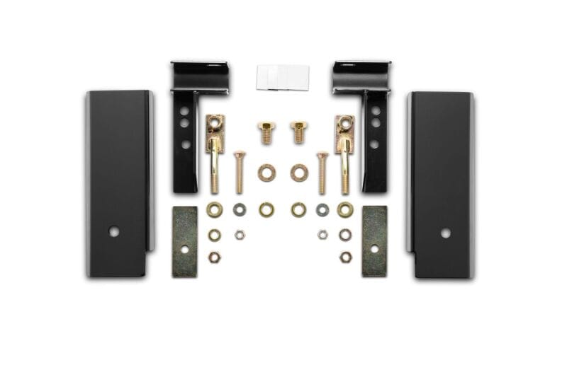 BCK Hardware Kits No Drill thumbnail 3