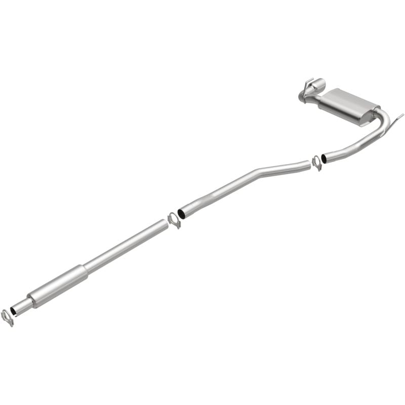 MAG BRE Exhaust Kits thumbnail 2