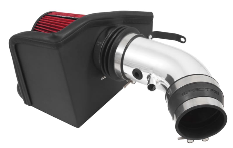 SPE Cold Air Intake Kits thumbnail 4