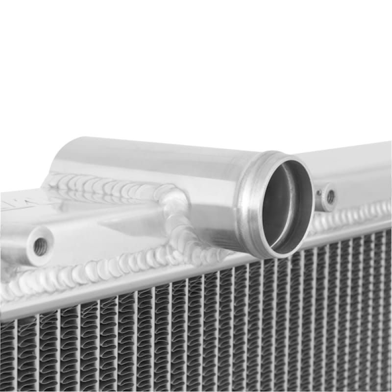 MM Radiators - Alum thumbnail 4