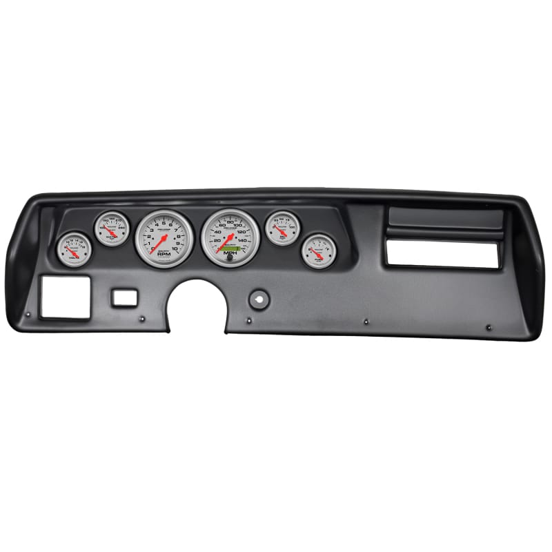 AM Ultra-Lite Gauges