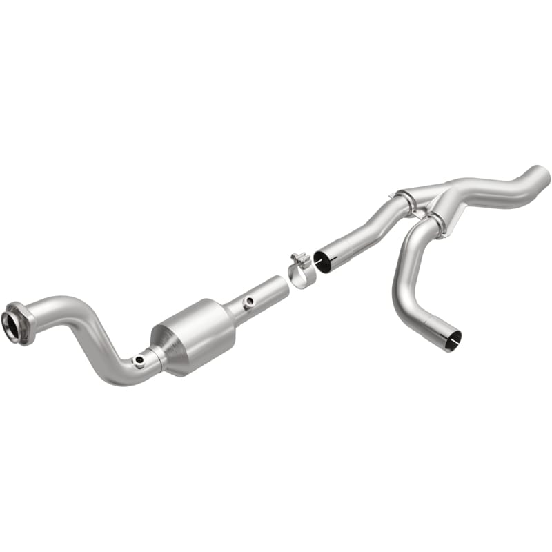 MAG Converter Direct Fit