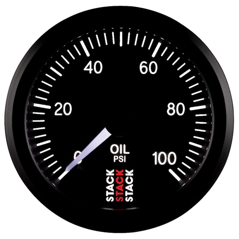 AM Stack Gauges thumbnail 4