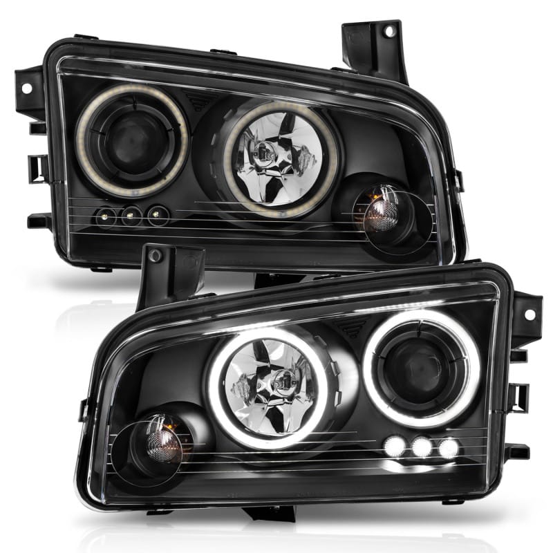 ANZ LED/Projector Headlights thumbnail 4