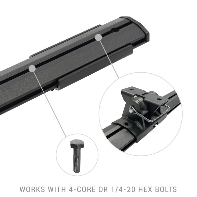 GOR XRS Racks thumbnail 2