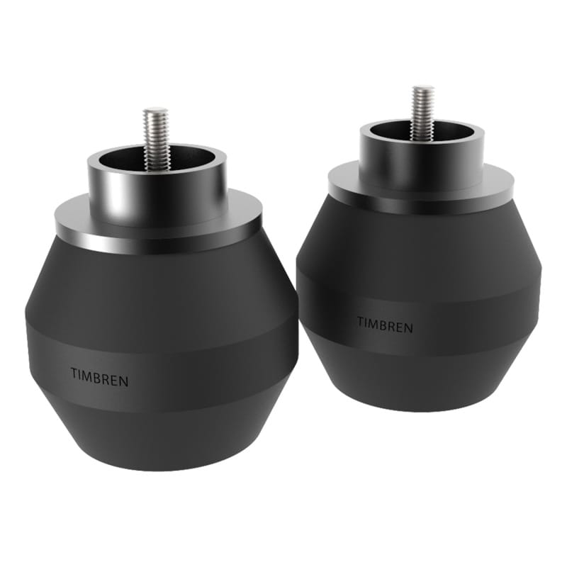 TIM Suspension Enhancement Systems