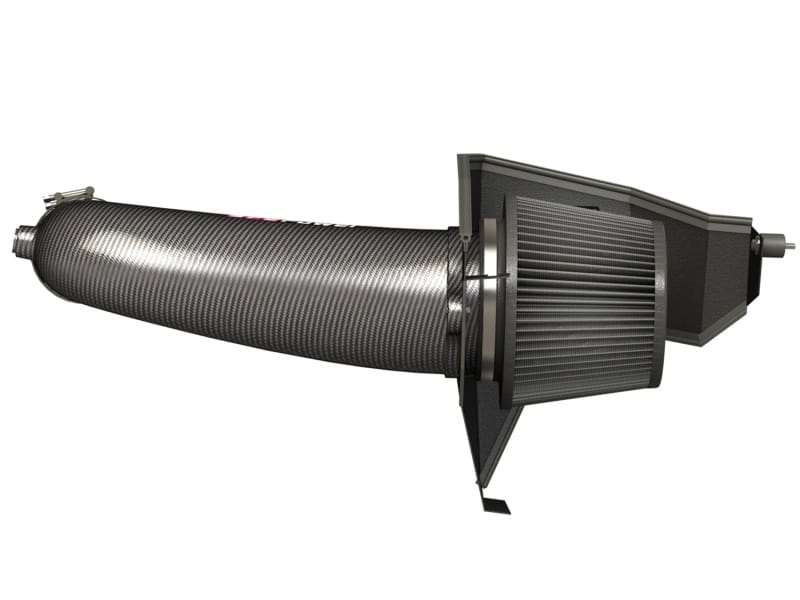 AFE Track Series Intake thumbnail 2