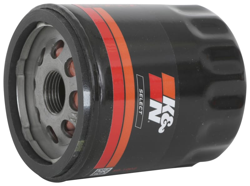 KN Oil Filter thumbnail 2