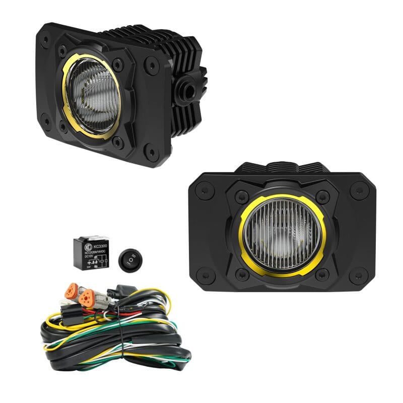 KCL FLEX LED Lights