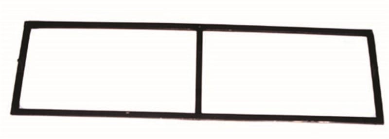 OMI Windshields