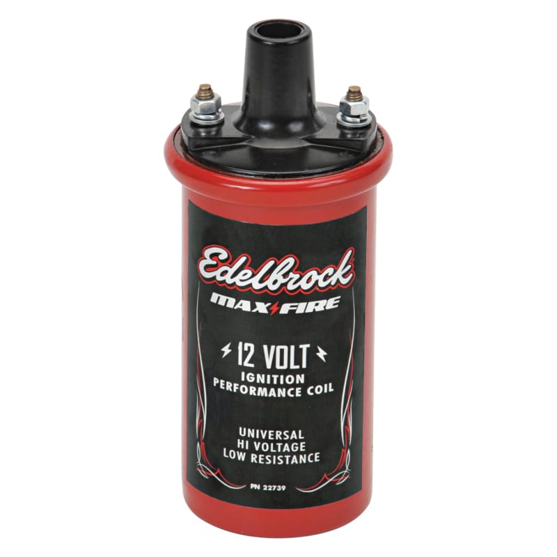 EDE Ignition Coil