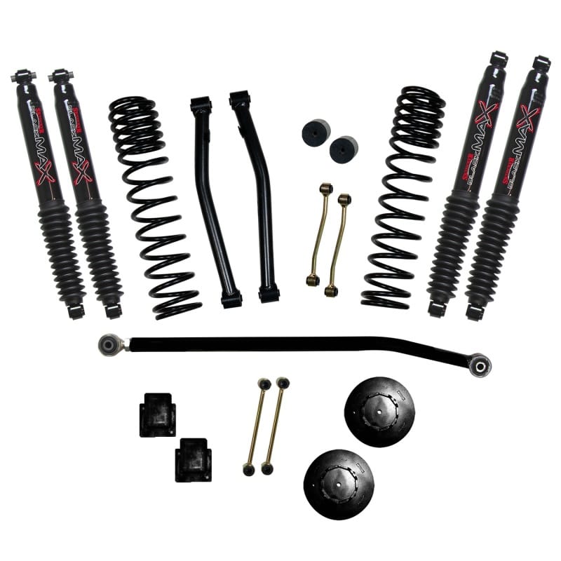 SKY Suspension Lift Kit