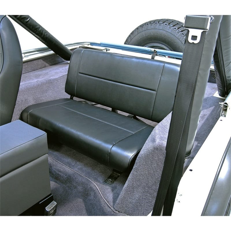 RUG Fixed Seats thumbnail 2