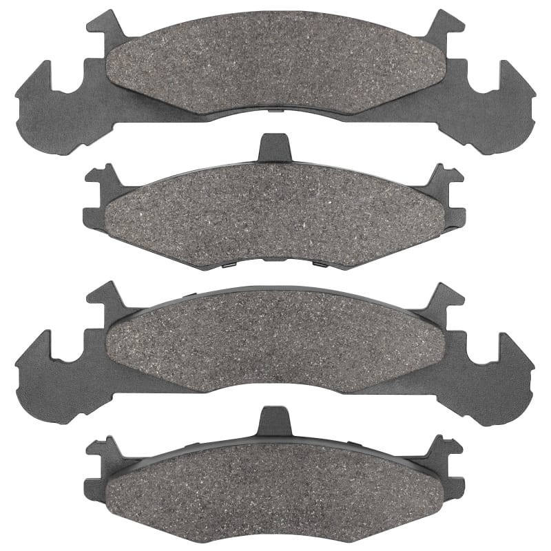RNC Optimum OE Brake Pads thumbnail 2