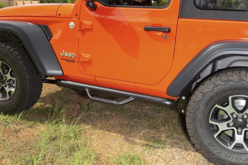 RUG Nerf Bars thumbnail 3