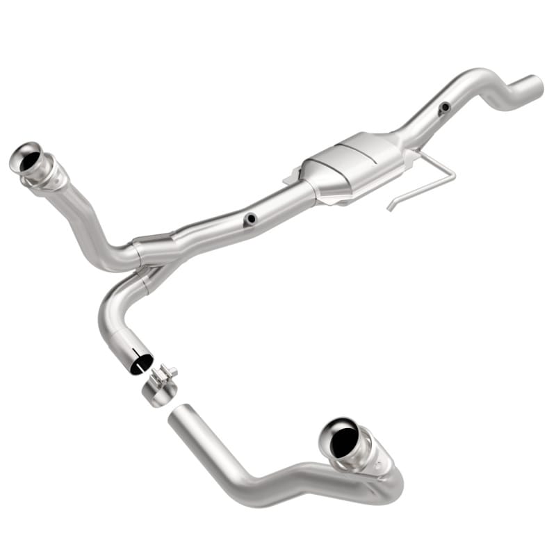MAG Converter Direct Fit
