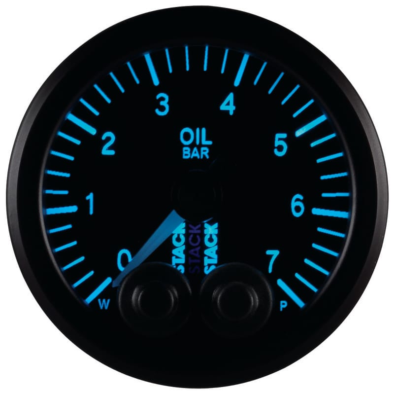 AM Stack Gauges thumbnail 4