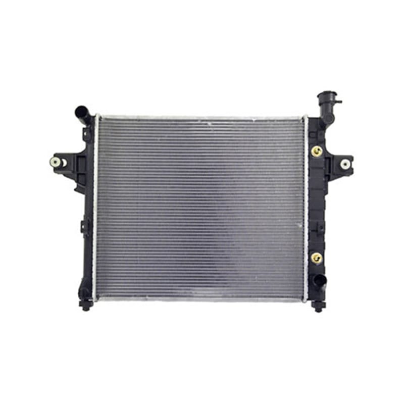 OMI Radiators