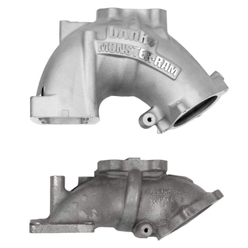 GBE Monster-Ram Intake thumbnail 4