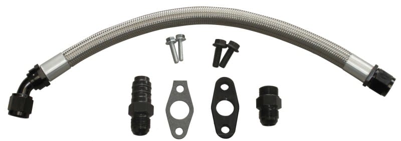 FPE Fittings