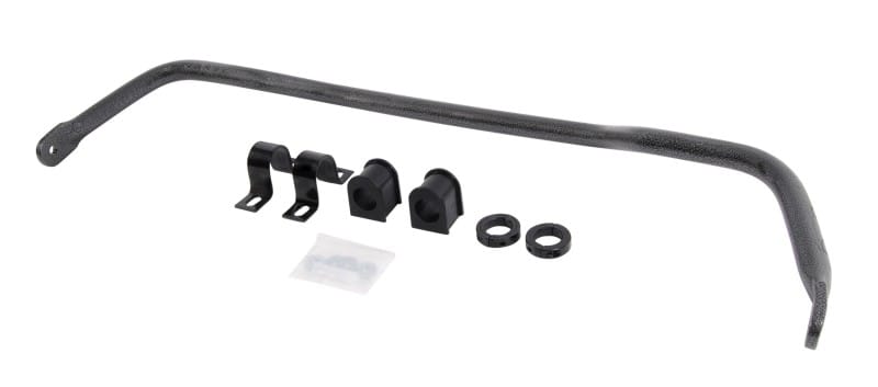 HWG Front Sway Bars thumbnail 3