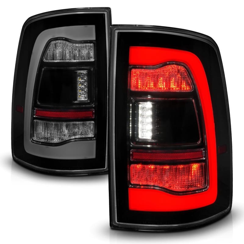 ANZ LED Taillights thumbnail 2