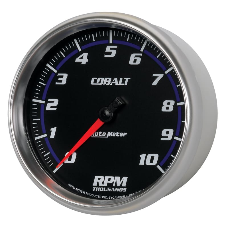 AM Cobalt Gauges thumbnail 2