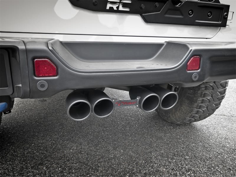AFE Exhaust Cat Back thumbnail 3