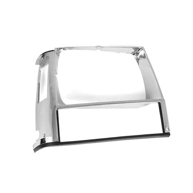 OMI Light Bezels