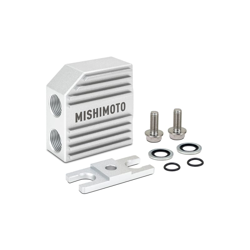 MM Transmission Coolers