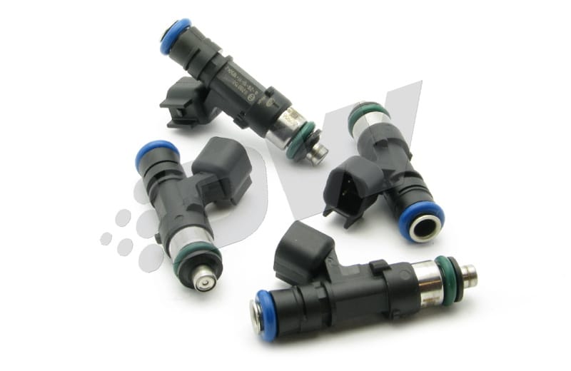 DW 50lb Injector Sets -4 Cyl