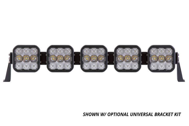 DIO LED Light Bars thumbnail 2