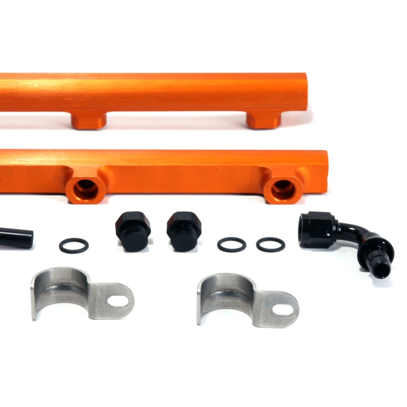 BBK Fuel Rail Kit thumbnail 4