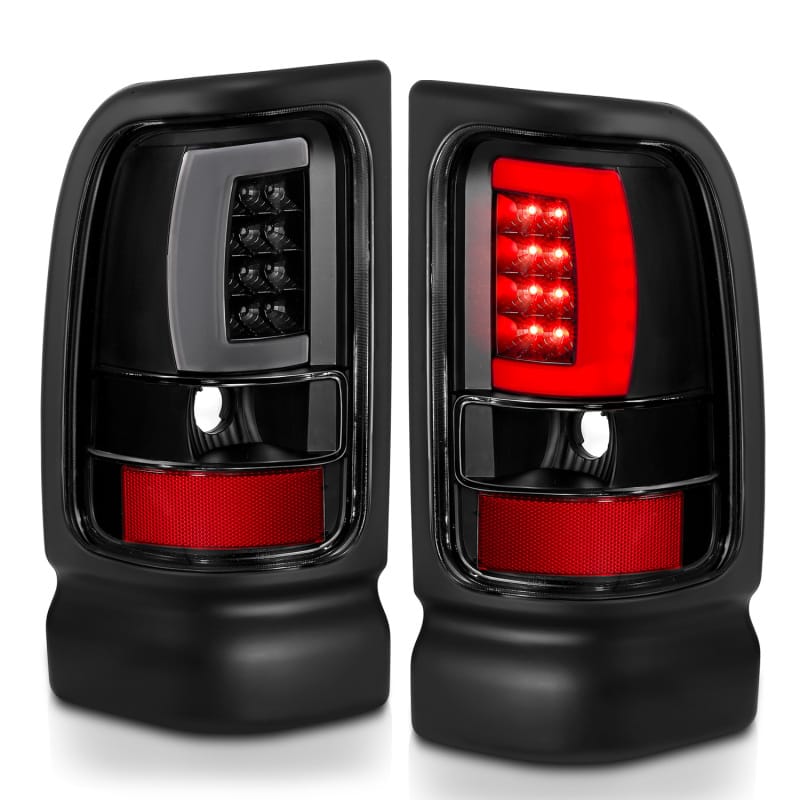 ANZ LED Taillights thumbnail 8
