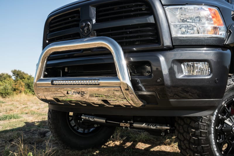 LND Bull Bars thumbnail 5