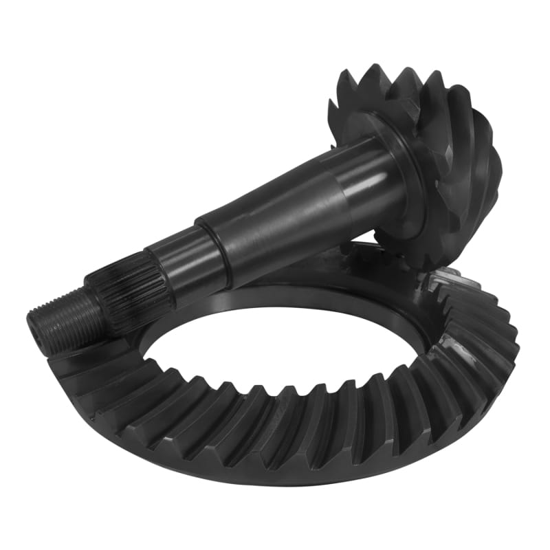 YUK Gear & Install Kits thumbnail 2