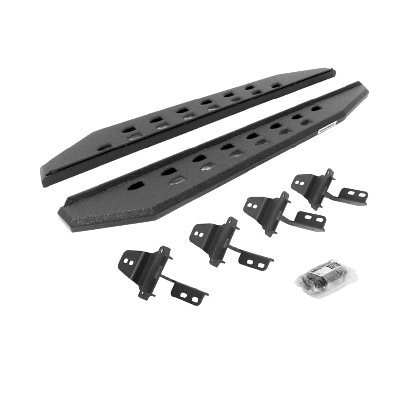GOR RB20 Slim Running Boards