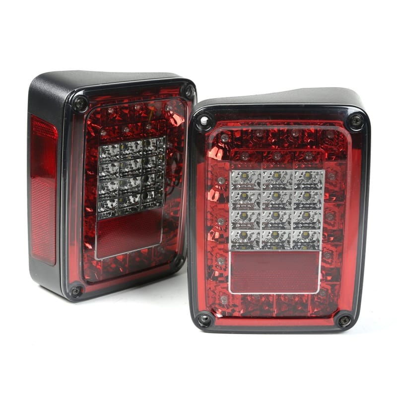 RUG LED Lights