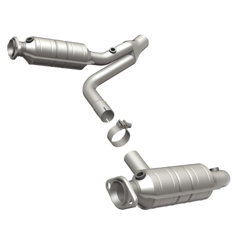 MAG Converter Direct Fit